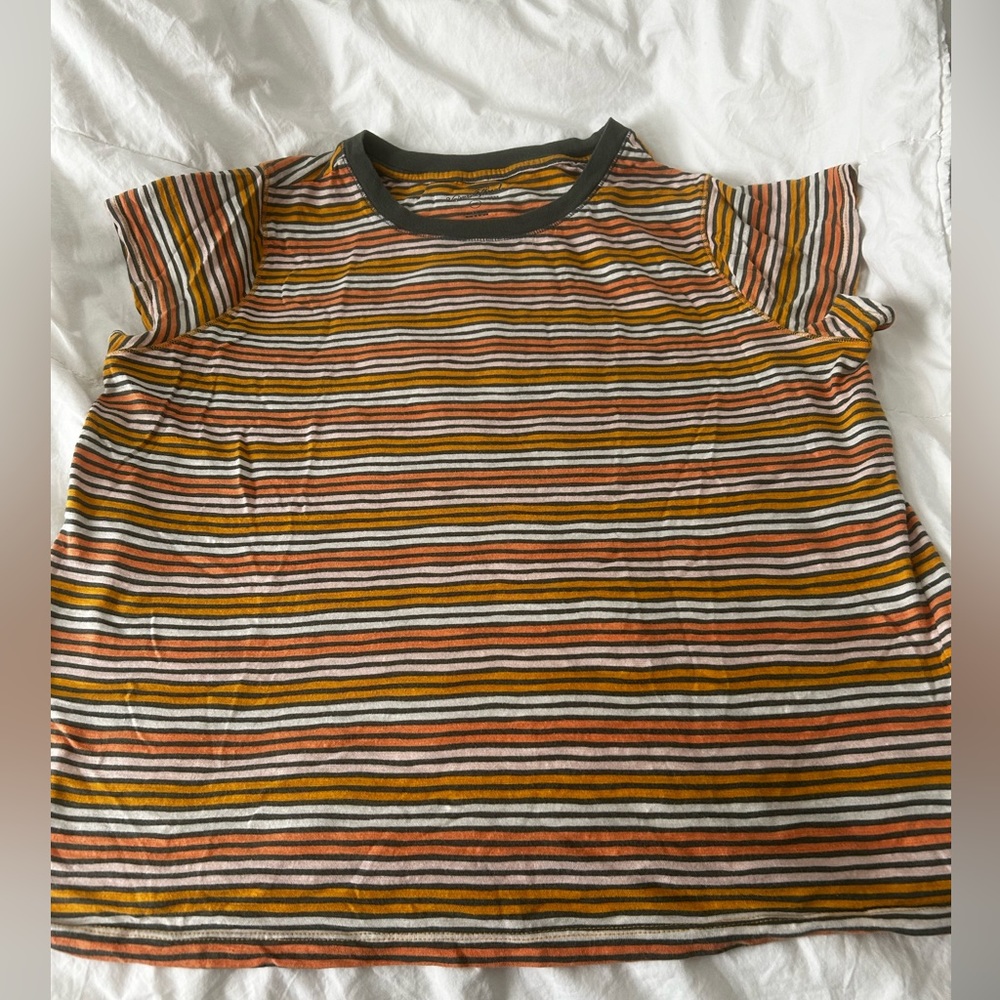 Striped T-Shirt -Universal Thread- Xxl